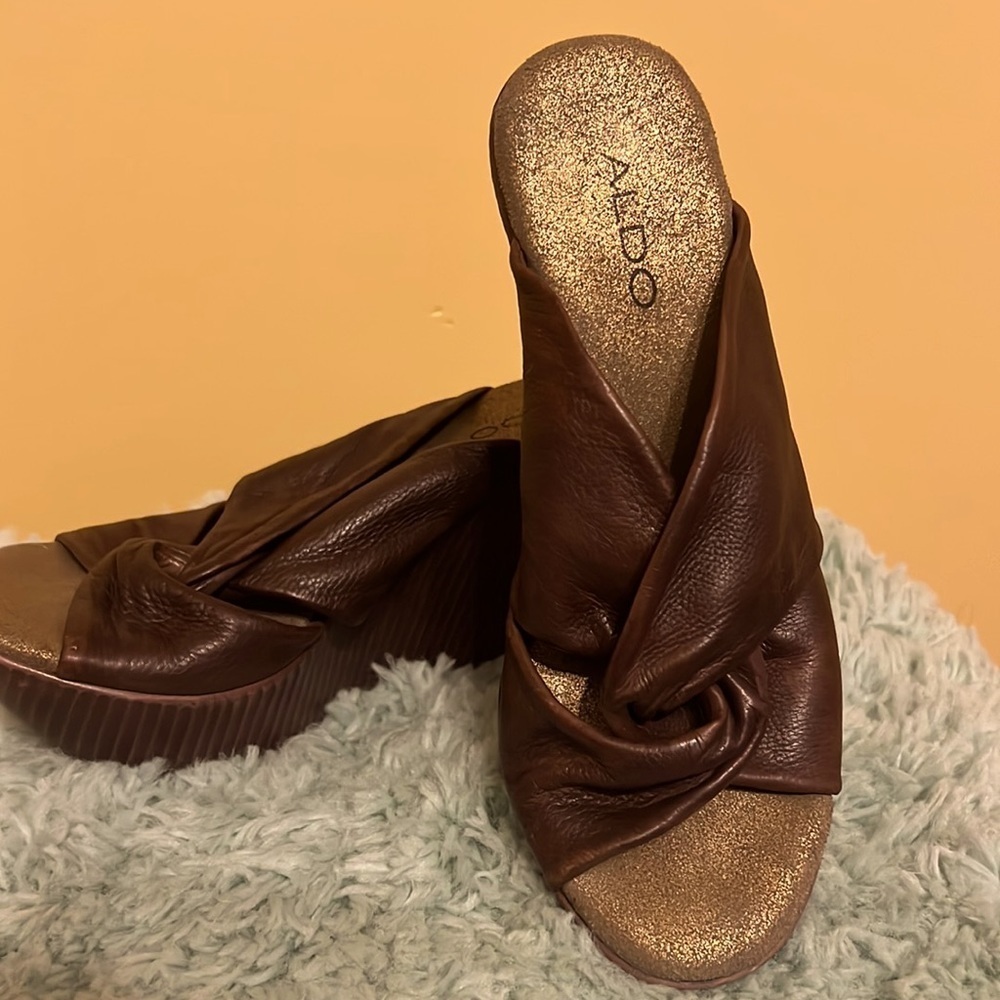 Aldo Shoes